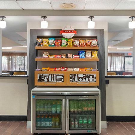 Comfort Inn Plano-Dallas Kültér fotó