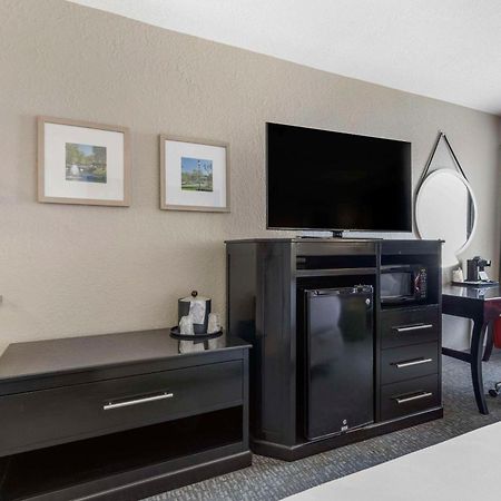 Comfort Inn Plano-Dallas Kültér fotó