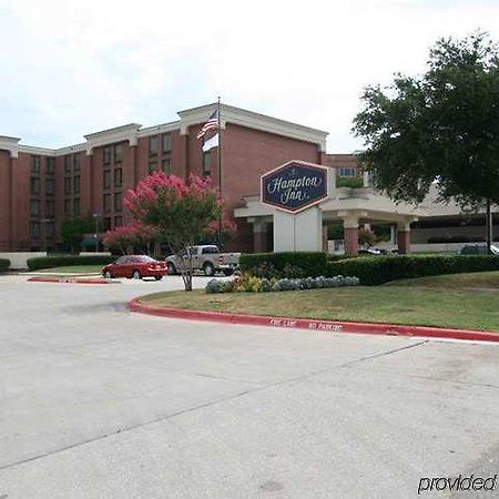 Comfort Inn Plano-Dallas Kültér fotó