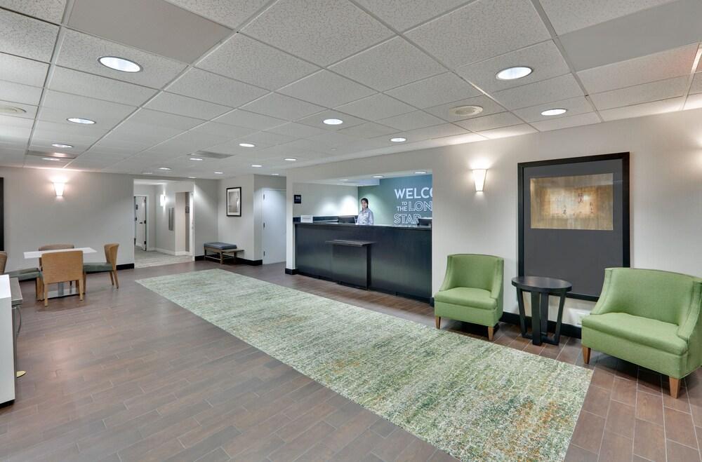 Comfort Inn Plano-Dallas Kültér fotó