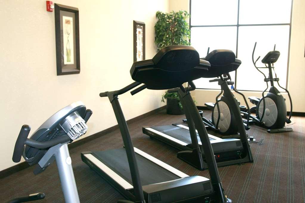 Comfort Inn Plano-Dallas Létesítmények fotó
