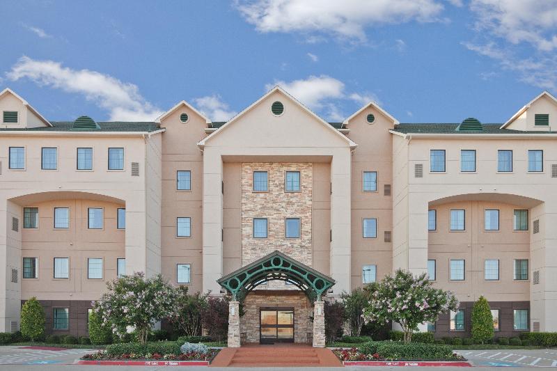 Comfort Inn Plano-Dallas Kültér fotó