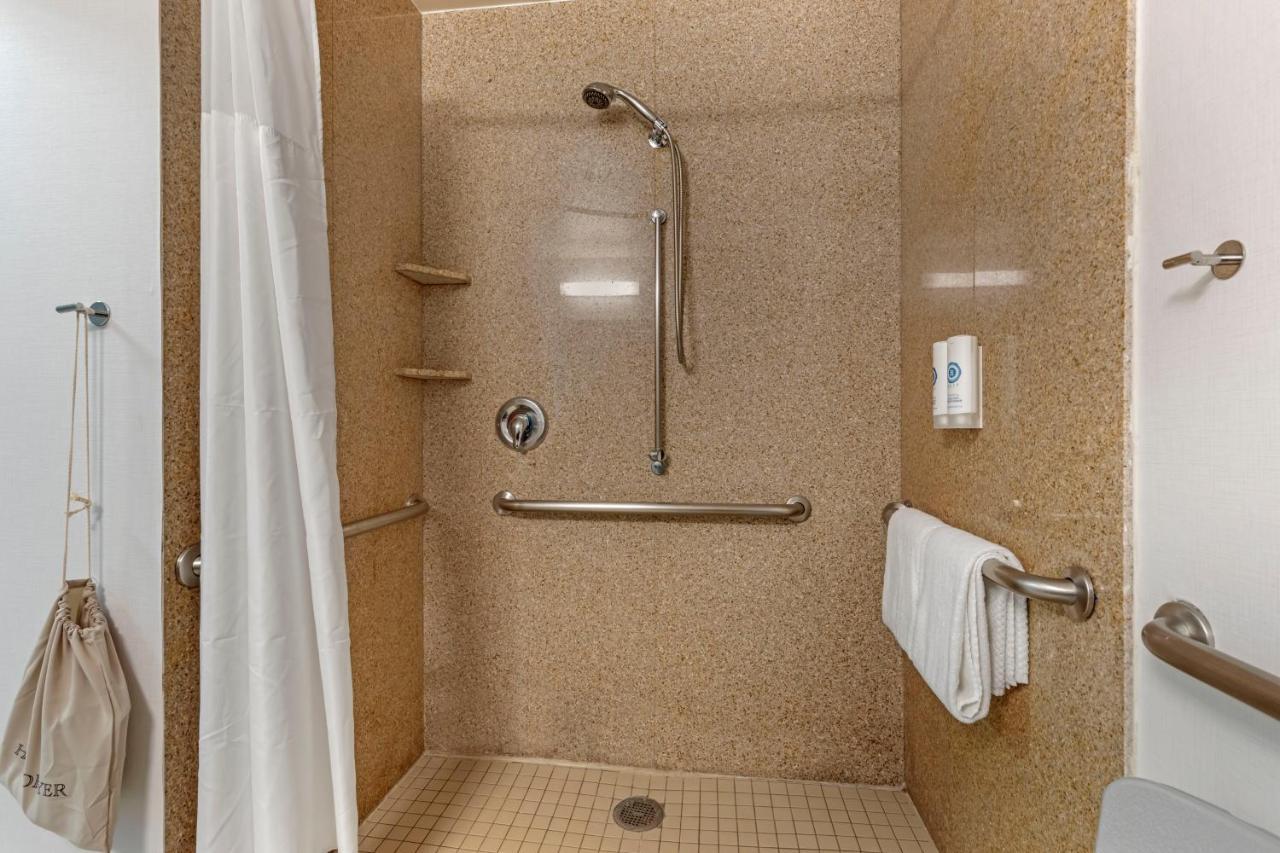 Comfort Inn Plano-Dallas Kültér fotó