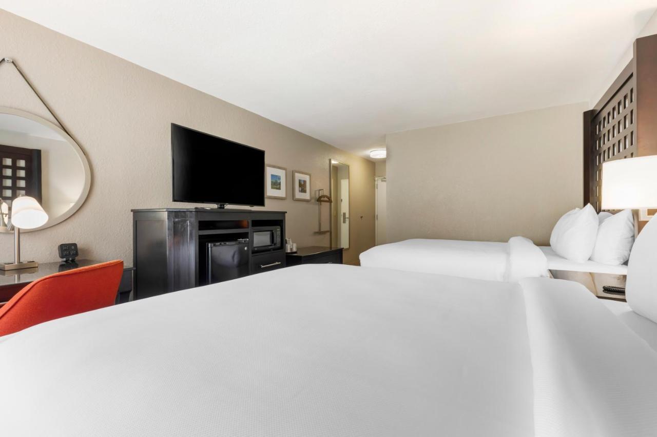 Comfort Inn Plano-Dallas Kültér fotó