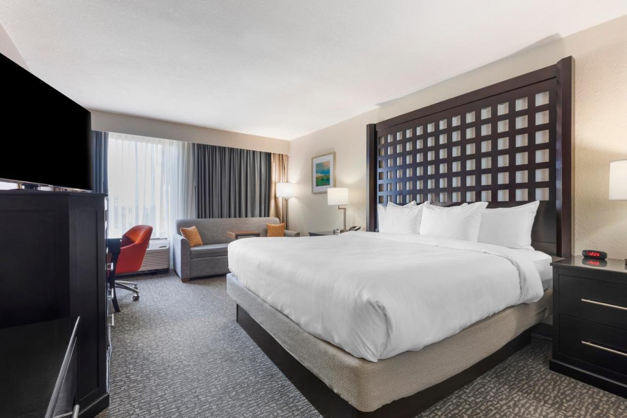 Comfort Inn Plano-Dallas Kültér fotó