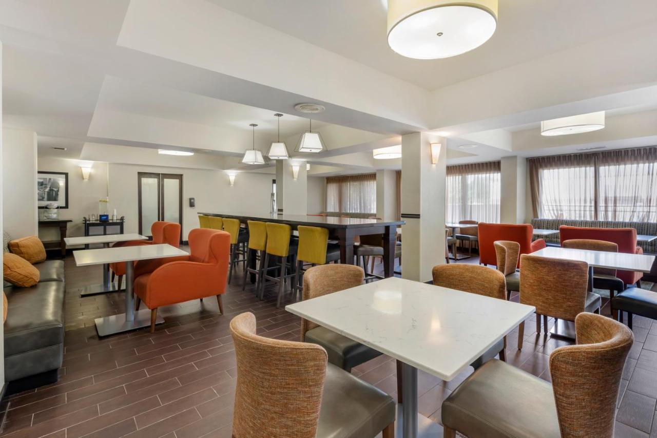 Comfort Inn Plano-Dallas Kültér fotó