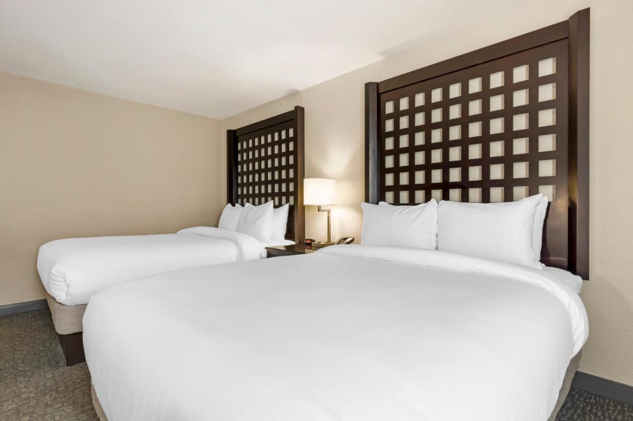 Comfort Inn Plano-Dallas Kültér fotó