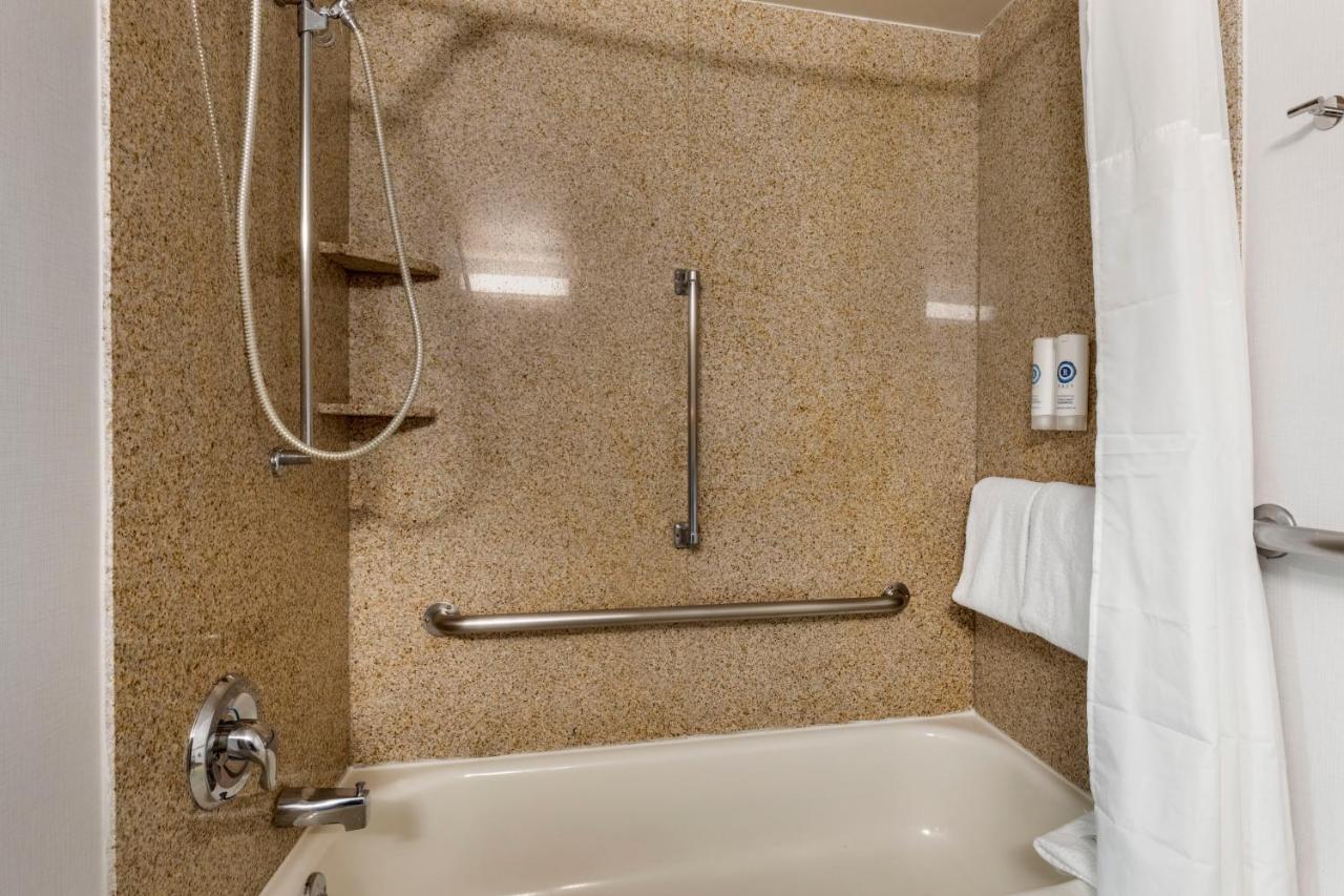 Comfort Inn Plano-Dallas Kültér fotó