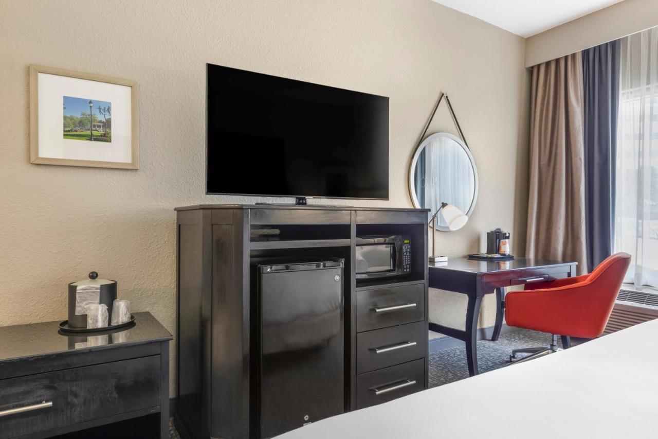 Comfort Inn Plano-Dallas Kültér fotó