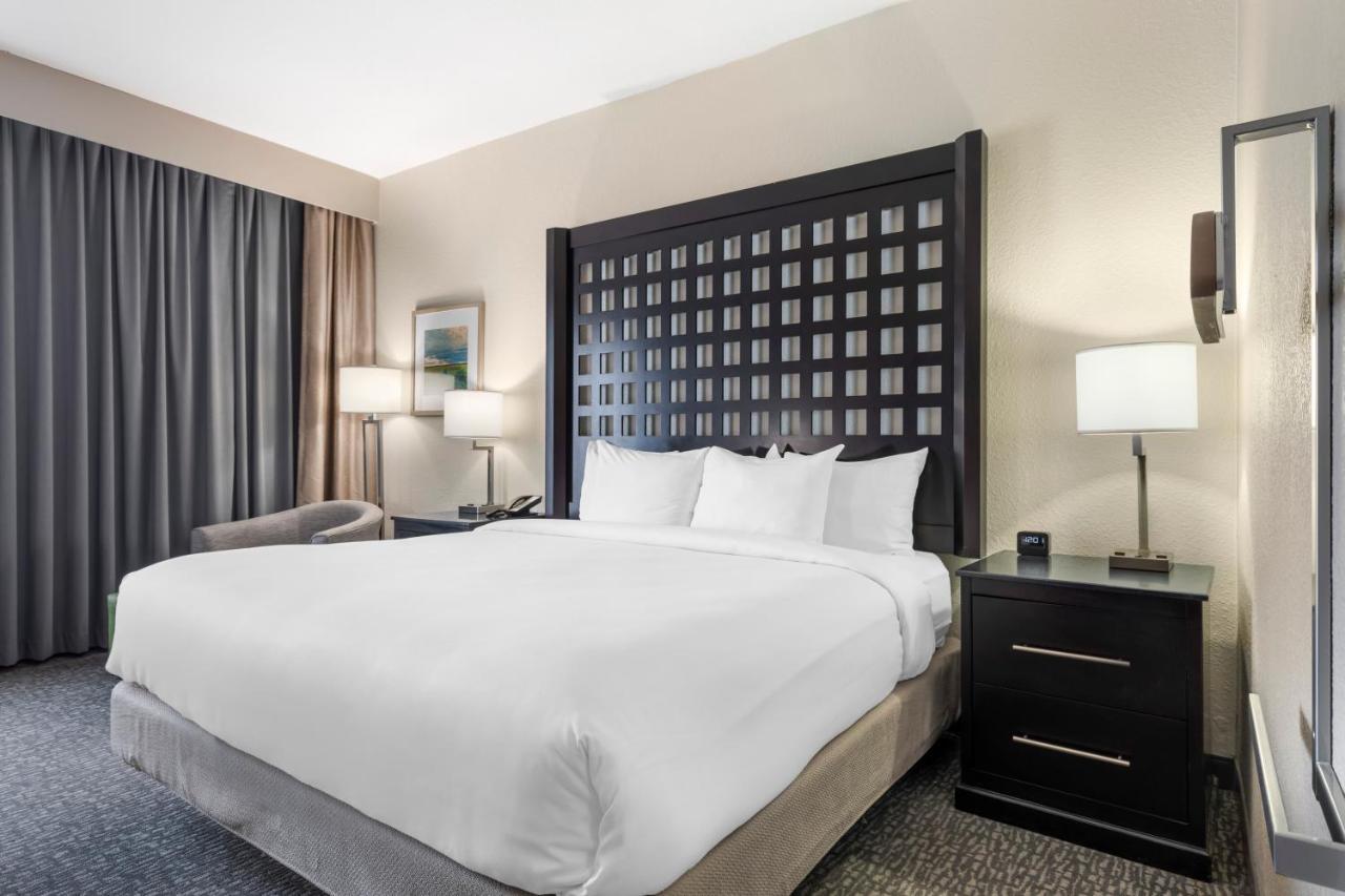 Comfort Inn Plano-Dallas Kültér fotó