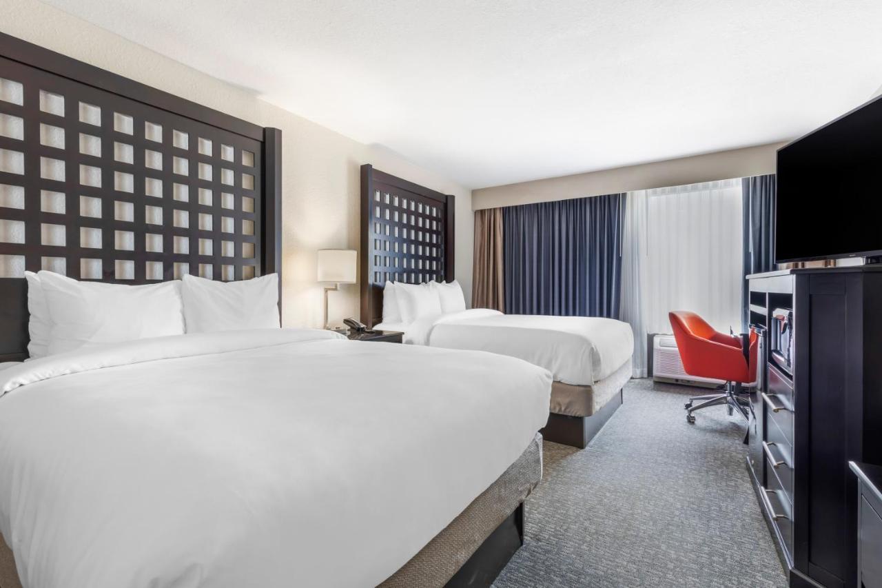 Comfort Inn Plano-Dallas Kültér fotó