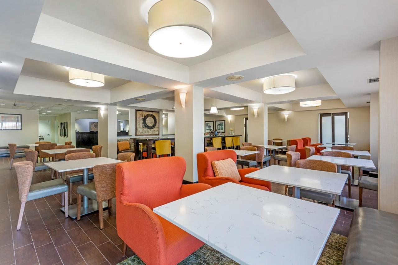 Comfort Inn Plano-Dallas Kültér fotó