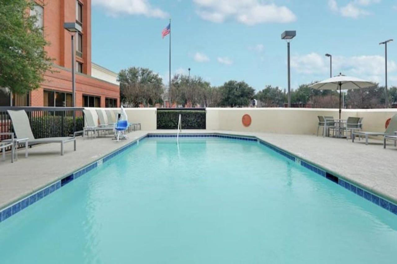 Comfort Inn Plano-Dallas Kültér fotó