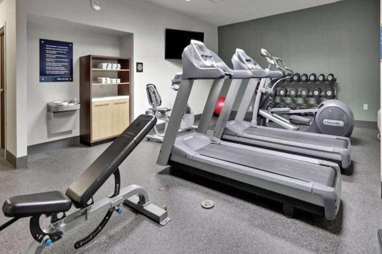 Comfort Inn Plano-Dallas Kültér fotó