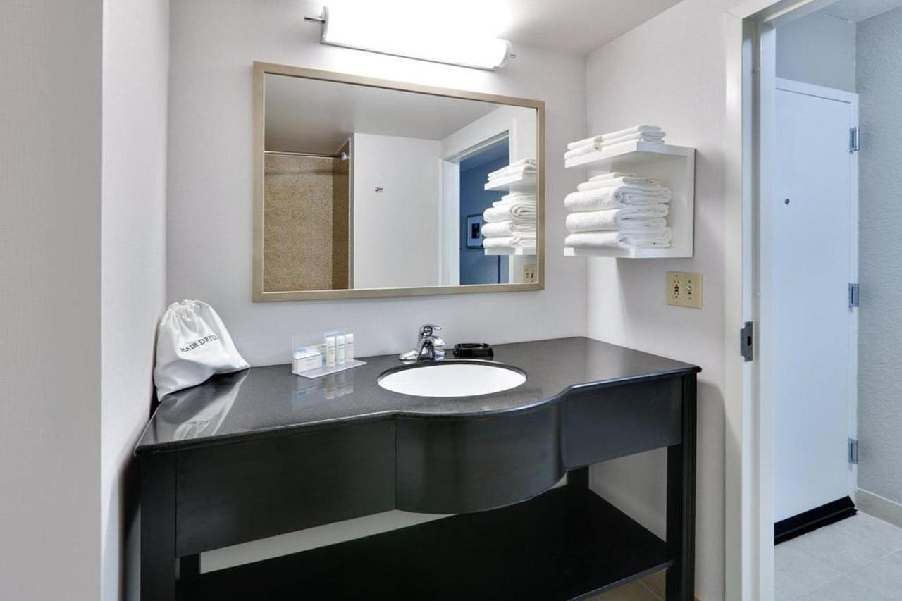 Comfort Inn Plano-Dallas Kültér fotó