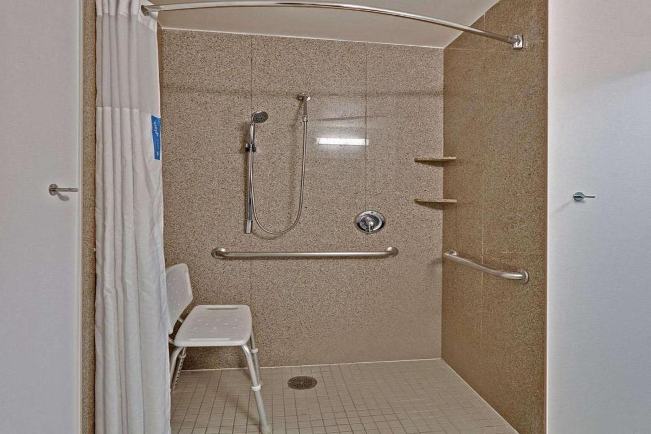 Comfort Inn Plano-Dallas Kültér fotó