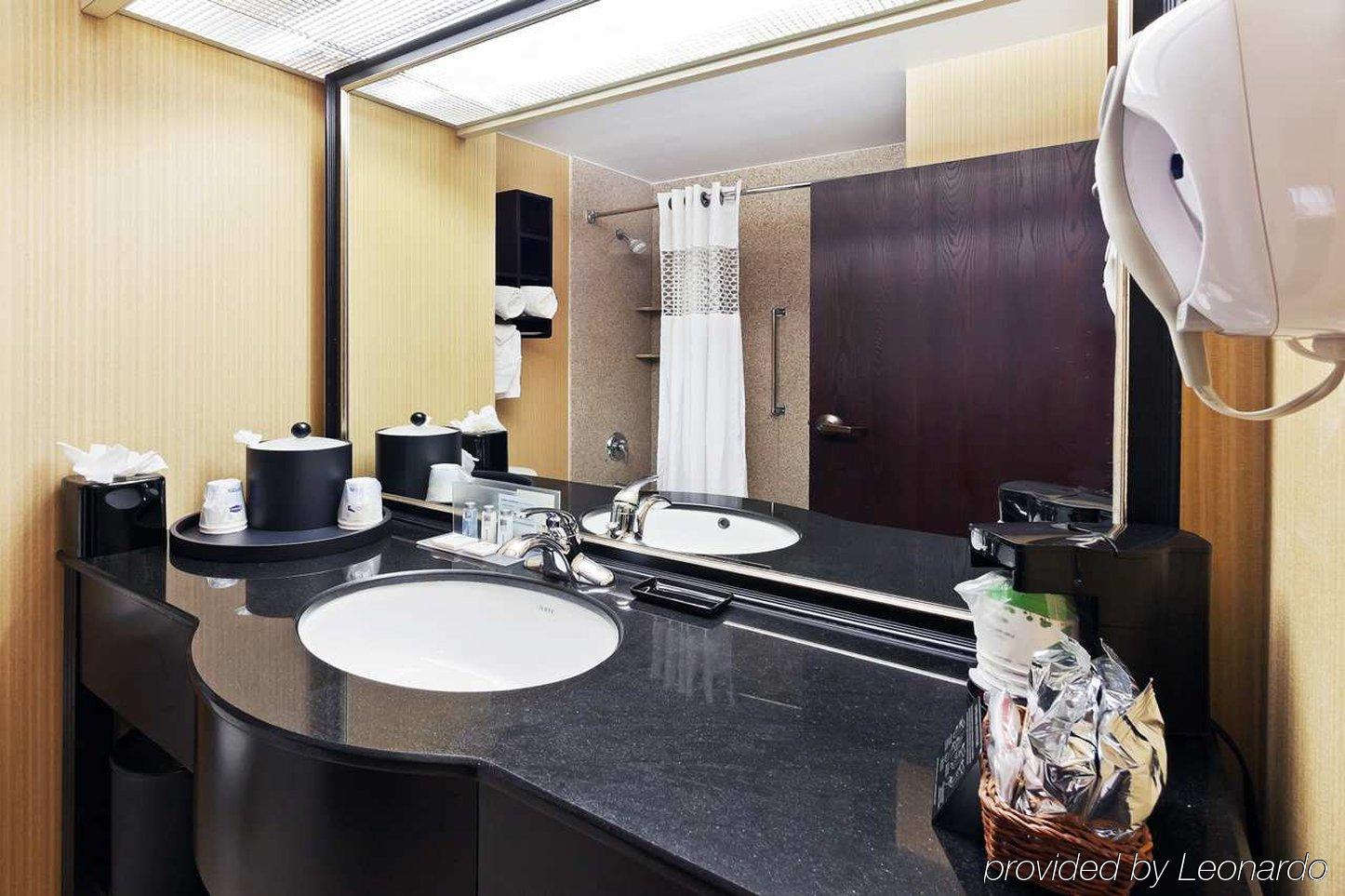 Comfort Inn Plano-Dallas Szoba fotó