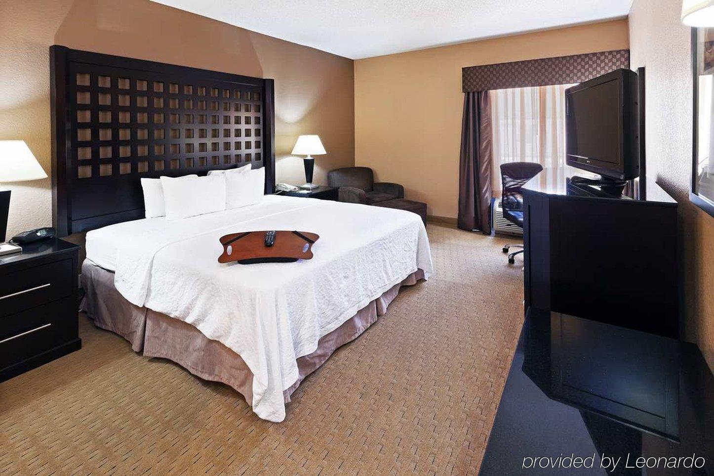 Comfort Inn Plano-Dallas Szoba fotó