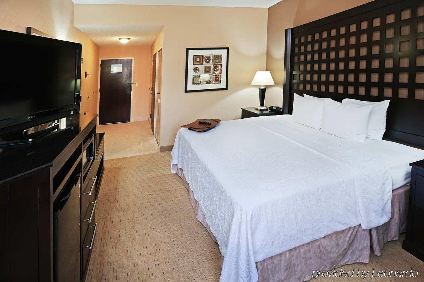 Comfort Inn Plano-Dallas Szoba fotó