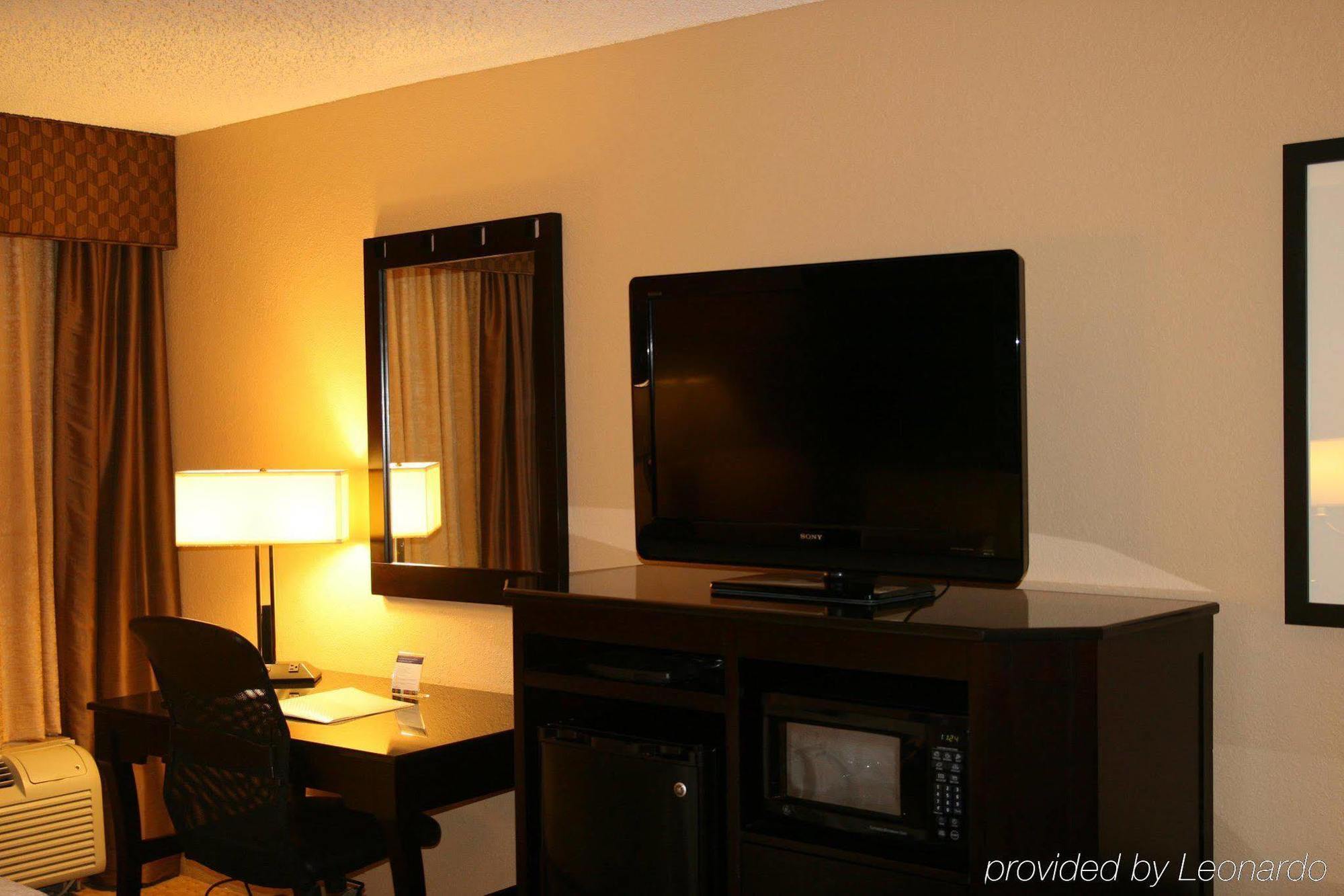 Comfort Inn Plano-Dallas Szoba fotó
