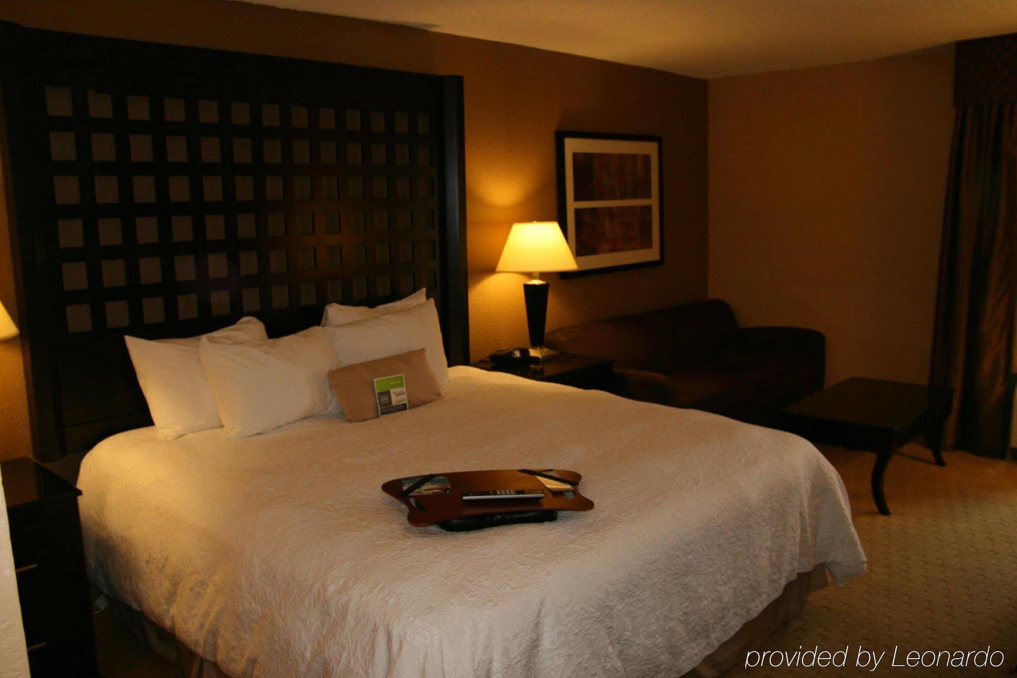Comfort Inn Plano-Dallas Szoba fotó