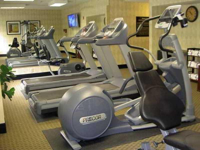 Comfort Inn Plano-Dallas Létesítmények fotó