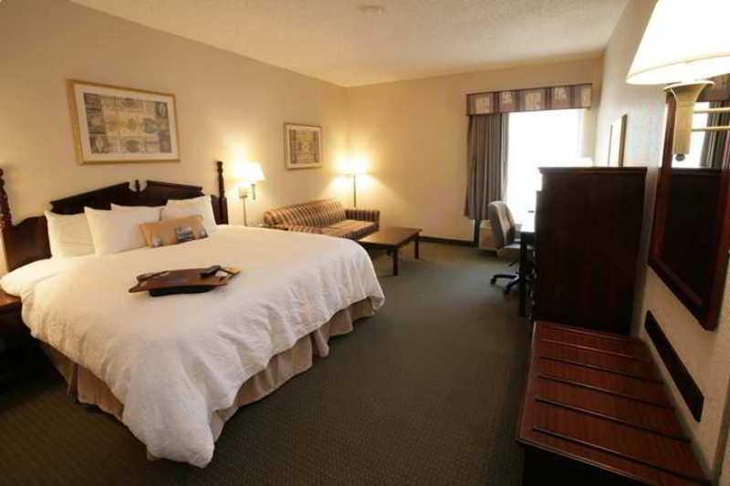 Comfort Inn Plano-Dallas Szoba fotó